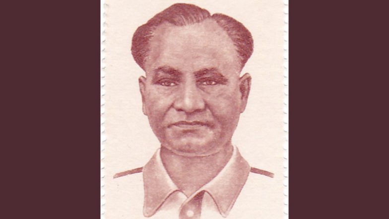 National Sports Day 2022: PM Narendra Modi Pays Tributes to Major Dhyan Chand on His Birth Anniversary