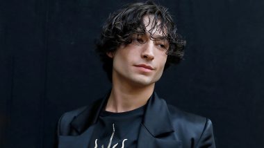 Ezra Miller Meets Warner Bros’ Team To Discuss ‘The Flash’ Amid Legal Trouble, Actor Announces They Are Seeking Treatment for ‘Complex Mental Health Issues'