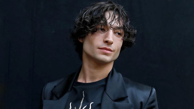 Ezra Miller Charged With Unlawful Trespassing in Vermont Burglary Case, Avoids 25 Years in Prison