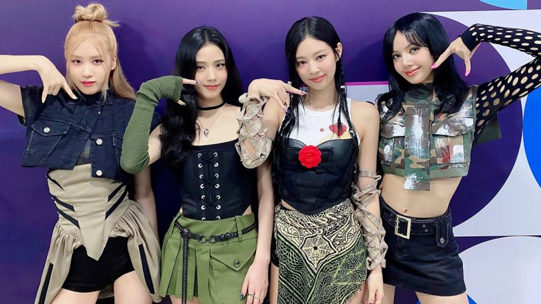 BLACKPINK’s Music Video for ‘Pink Venom’ Gains Over 200 Million Views on YouTube