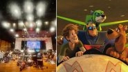 Scoob! Holiday Haunt's Soundtrack Still Recorded Despite Cancellation Reveals Writer Tony Cervone (View Post)