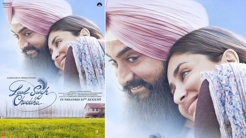 Laal Singh Chaddha: Aamir Khan, Kareena Kapoor Khan’s Film Gets U/A Certificate, Runtime Revealed