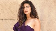 The Inventor Challenge: Aahana Kumra to Host Colors Infinity&rsquo;s Reality Show