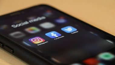 Social Media Use More Likely To Develop Depression, Reveals New Study