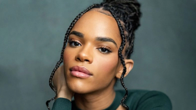 Doctor Who Star Yasmin Finney Pitches to Become the First Trans Bond Girl