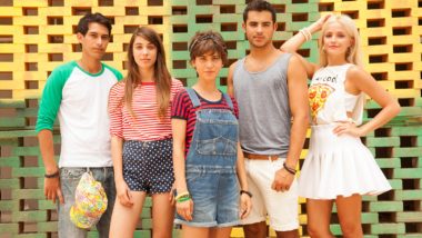 The Hood: Indian Adaptation of Israeli Live-Action Teen Drama in Works