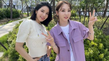 Mamamoo’s Moonbyul and Solar To Debut As Group’s First Unit by End of August!