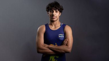 CWG 2022 Day 8 Results: Anshu Malik Wins Silver in Women’s 57kg Freestyle Wrestling Event