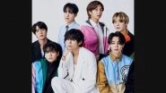 BTS To Release FIFA World Cup 2022 Theme Song; From Release Date to Campaign Details; Here's Everything You Need To Know!