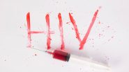 15-Year-Old Assam Girl Allegedly Injects HIV-Positive Blood of Her Boyfriend Into Her Body to Prover Her Love; Bizarre Incident Leaves Internet In Shock