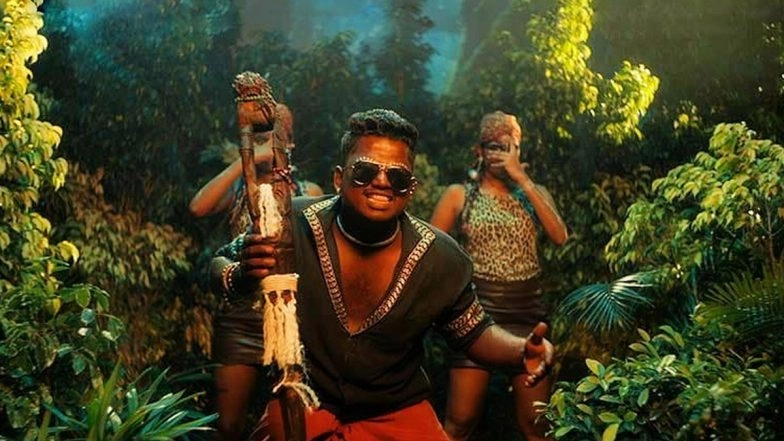 Enjoy Enjaami: Rapper Arivu Claims That the Song Belongs to Him and Not Santhosh Narayanan 