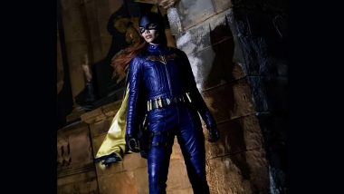 Batgirl Shelved at Warner Bros, Leslie Grace's Film Will Not Release in Theatres or HBO Max