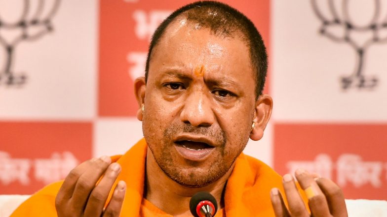 Yogi Adityanath-Led Govt To Conduct Survey of Unrecognised Madrasas in Uttar  Pradesh | 📰 LatestLY