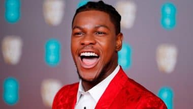 Star Wars Fame John Boyega Describes His Dream Woman as Being ‘Brown and Thick’