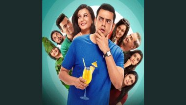 Mind The Malhotras Season 2: Cyrus Sahukar Shares How His Character Evolved in Amazon Prime Video's Web Show