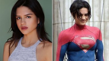 Supergirl: After Batgirl's Cancellation, Sasha Calle's DC Superhero Movie To Be Shelved - Reports