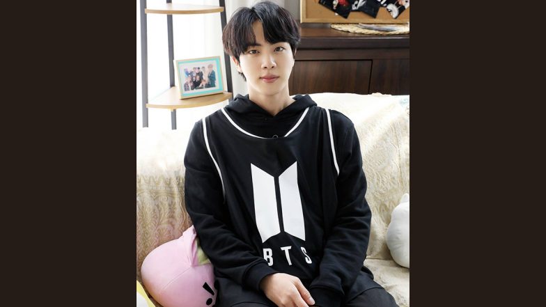 GQ Korea Reveals All the Exciting Upcoming Content for BTS’ Jin and MapleStory’s Collaboration! (View Tweet)