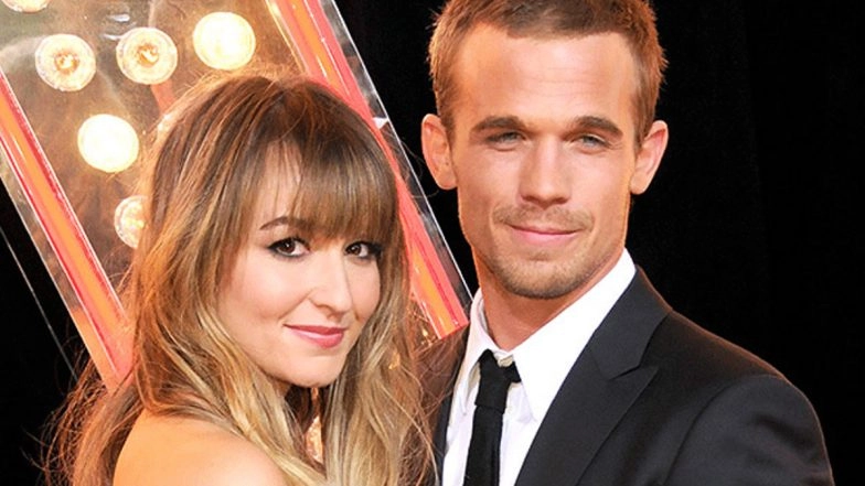 Twilight Star Cam Gigandet and Wife Dominique Nicole Geisendorff File For Divorce 
