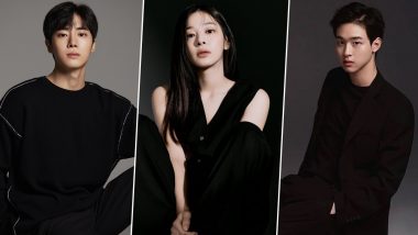 Chu Young Woo, Seol In Ah and Jang Dong Yoon To Star in New K-Drama Based in the 80s and 90s, Tentatively Titled ‘Oasis’
