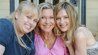 Olivia Newton-John No More: Rebel Wilson Pays Heart Wrenching Tribute to Her On-Screen Mother