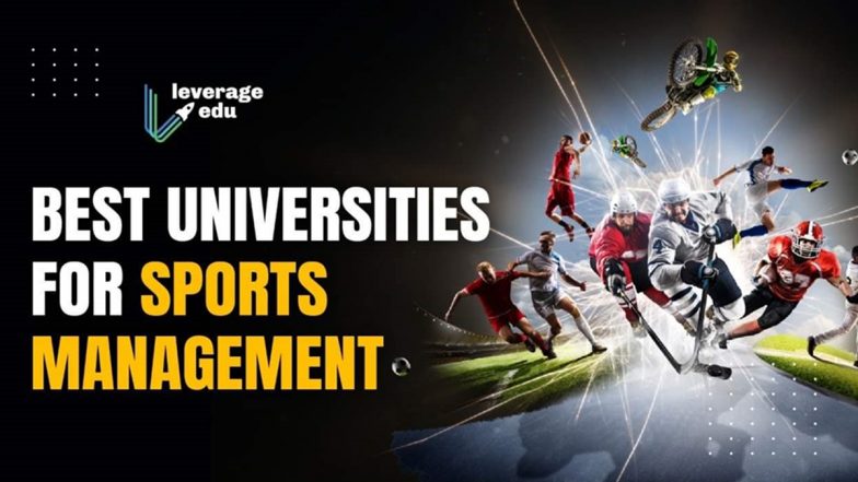W88's Sport Management Program Offers Employment Opportunities