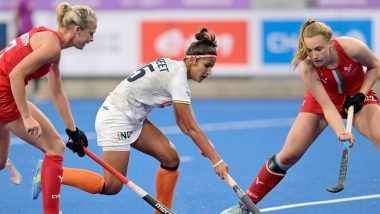 Indian Women's Hockey Team Win Bronze Medal At Commonwealth Games 2022 With Shootout Victory Over New Zealand