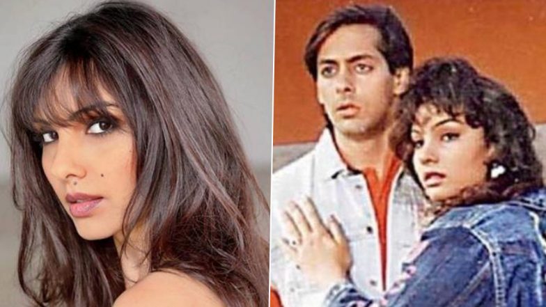 Somy Ali Calls Ex Salman Khan a 'Women Beater' and 'Sadistic Sick', Tells Fans to Stop Worshipping Him (View Post)