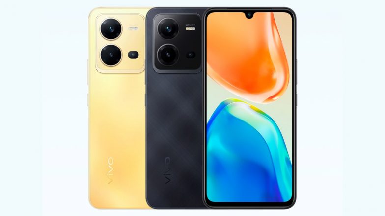 Vivo V25e With Triple Rear Cameras Launched in Malaysia; Price, Features & Specifications