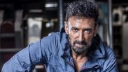 Rahul Dev Loses His iPhone in Open Air Conditioning Vent on Air India Flight, Calls It 'Huge Safety Lapse' (View Tweets)