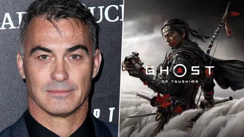 Director Chad Stahelski Set To Helm Sony's 'Ghost of Tsushima, ghost of  tsushima pc preço 