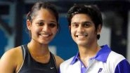 Dipika Pallikal&ndash;Saurav Ghosal at Commonwealth Games 2022, Squash Match Live Streaming Online: Know TV Channels and Telecast Details of Mixed Doubles Event at CWG 2022