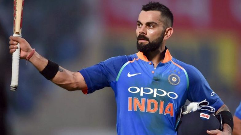 Asia Cup 2022: Virat Kohli Set to Reach 100th T20I Landmark in India vs Pakistan Clash