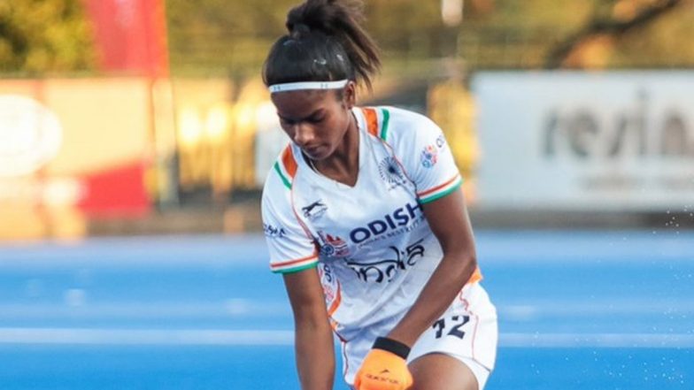 CWG 2022: Sangita Kumari, Young Hockey Sensation, Says 'It Is a Special Feeling To Return Home With Commonwealth Games Medal'