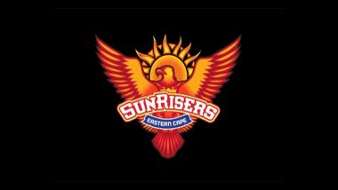 CSA T20 League 2022: Sunrisers Hyderabad Reveals Name of New Franchise