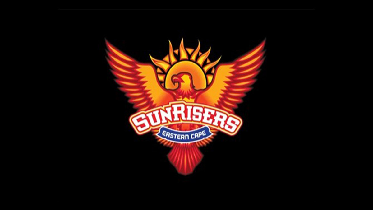 CSA T20 League 2022 Sunrisers Hyderabad Reveals Name of New Franchise LatestLY