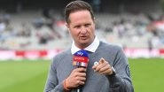 Rob Key, England Cricket&rsquo;s Managing Director, Willing To Give Struggling Alex Lees and Zak Crawley More Time at the Top