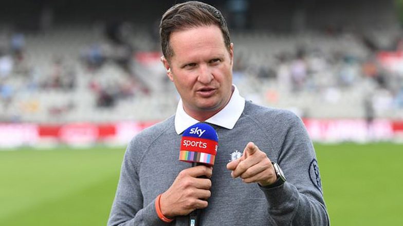 Rob Key, England Cricket’s Managing Director, Willing To Give Struggling Alex Lees and Zak Crawley More Time at the Top