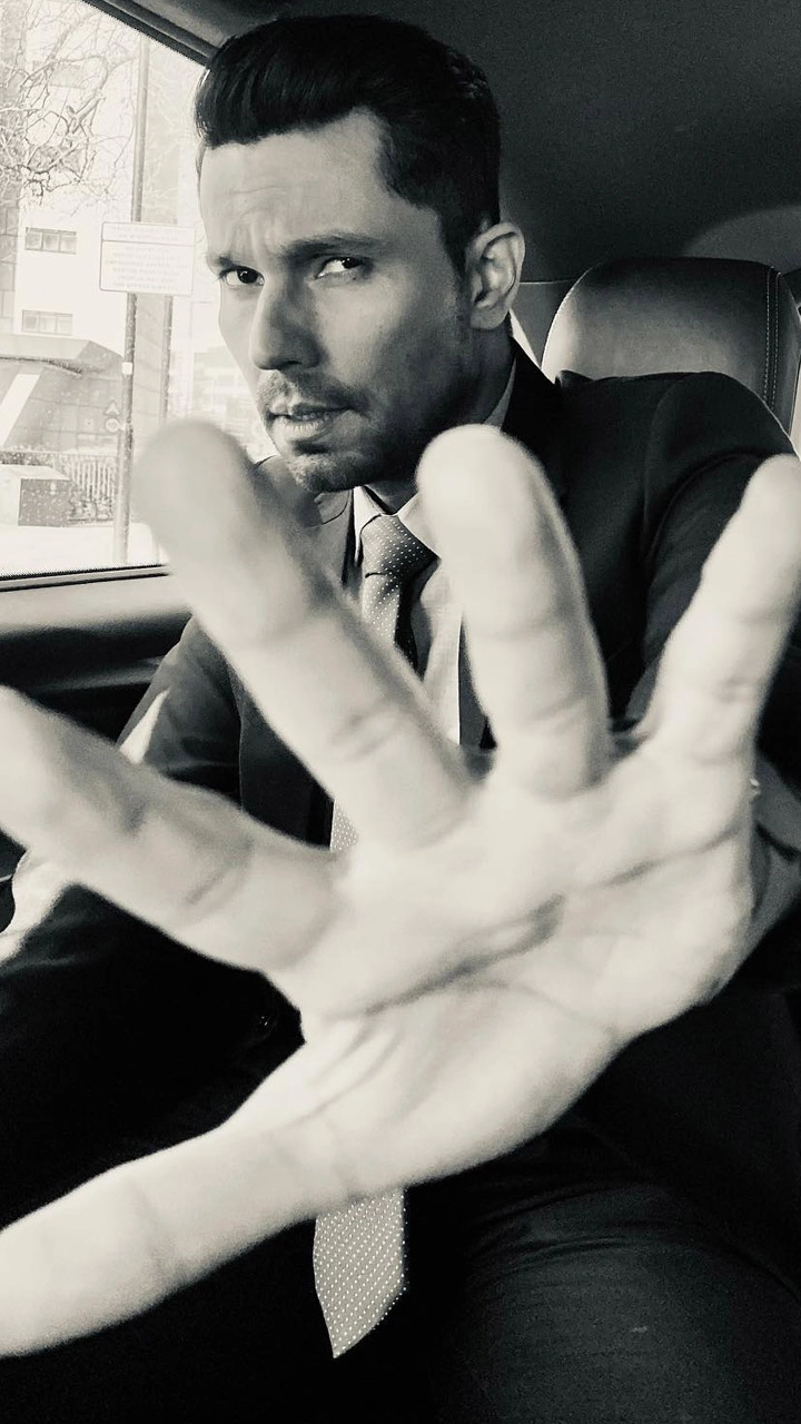 Randeep Hooda Birthday: Pics That Echo He's a Travel Enthusiast! | 🎥 LatestLY