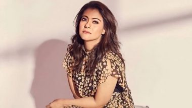 Kajol Shares an Angry Cryptic Note on Her Instagram As She Completes 30 Years in the Film Industry