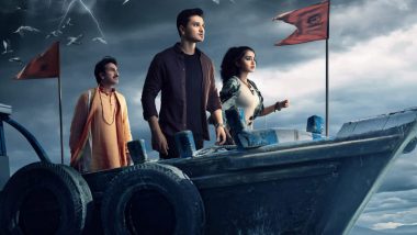 Karthikeya 2: Anupama Parameswaran Pens an Open Note to Reveal the Reason Why She Couldn’t Join the Promotions of Her Film With Nikhil Siddhartha