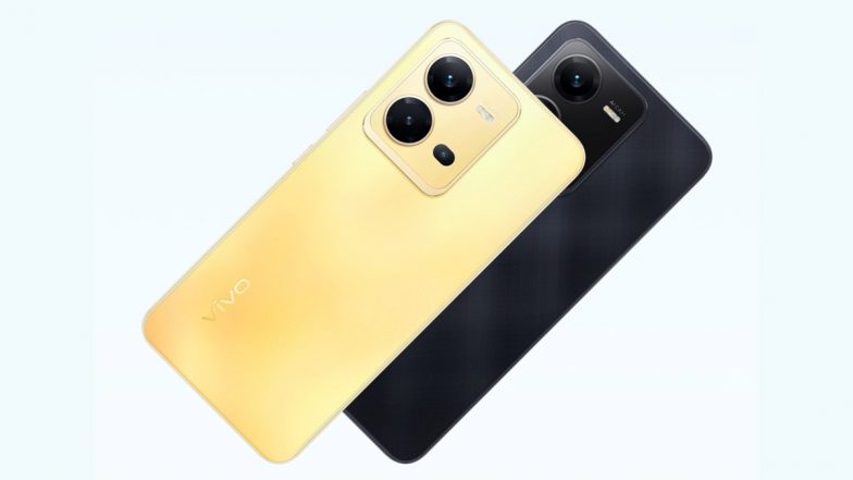 Vivo V25e