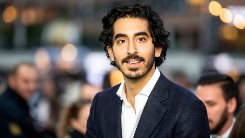 Dev Patel Turns Real-life Hero! Actor Broke Up a Knife-Fight Between a Man and a Woman in South Australia