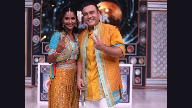 Jhalak Dikhhla Jaa 10: Zorawar Kalra Looks Like an Absolute Stunner in a Zesty Traditional Outfit From Colors' Dance Reality Show’s Grand Premiere!