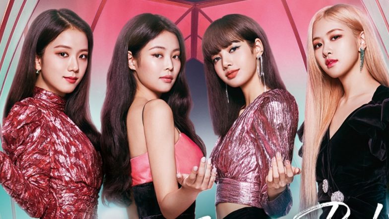 BLACKPINK To Formally Release Second Studio Album ‘Born Pink’ in September, K-Pop Girl Group Will Begin Their World Tour in October!