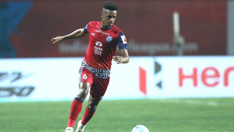 Brazilian Midfielder Wellington Priori Returns to Jamshedpur FC
