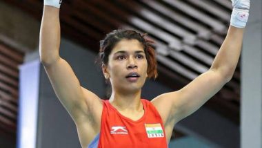 CWG 2022 Day 6 Results: Nikhat Zareen Advances to Semi-Final, Lovlina Borgohain Bows Out