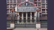 &lsquo;Sexually Provocative Dress&rsquo; Remark Judge, S Krishnakumar, Approaches Kerala HC Against His Transfer