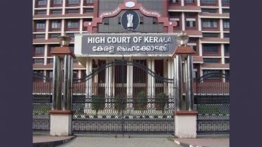 ‘Sexually Provocative Dress’ Remark Judge, S Krishnakumar, Approaches Kerala HC Against His Transfer