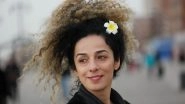 US: Man Arrested With Assault Rifle Outside New York Home of Iranian-American Journalist Masih Alinejad