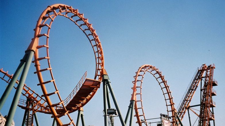 Legoland Park Tragedy Roller Coaster Crash at German Amusement